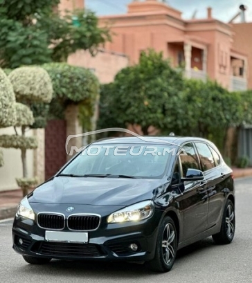 بي ام دبليو سيريي 2 مستعملة 3143989