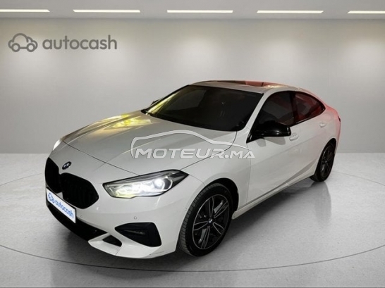 Voiture au Maroc BMW Serie 2 - 488362