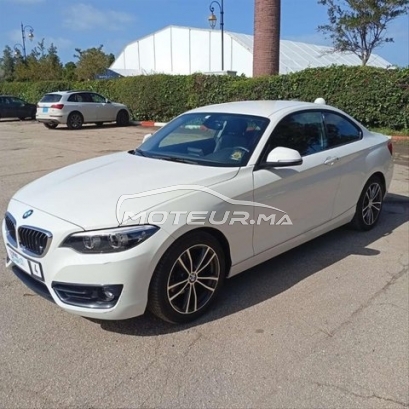 BMW Serie 2 occasion 3264242