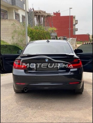 بي ام دبليو سيريي 2 218d coupé مستعملة 2936684