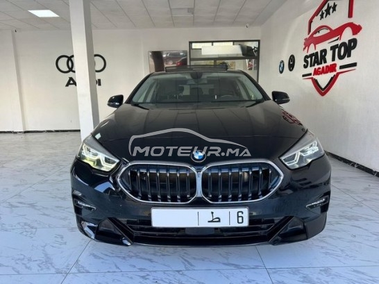 سيارة في المغرب BMW Serie 2 - 484608