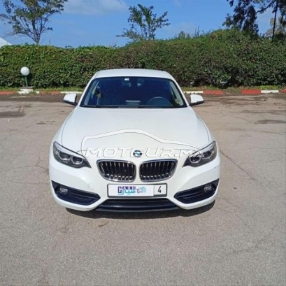 BMW Serie 2 occasion 3264248