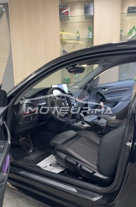 بي ام دبليو سيريي 2 Coupe مستعملة 3156635