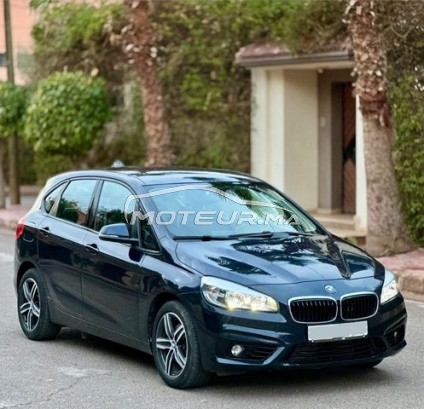 BMW Serie 2 مستعملة