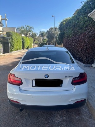 BMW Serie 2 218 d m occasion 1968914
