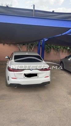 بي ام دبليو سيريي 2 220d pack m مستعملة 2904568