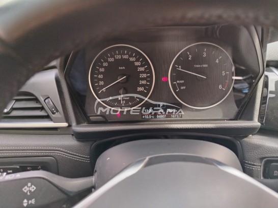 BMW Serie 2 2017 occasion 2008752