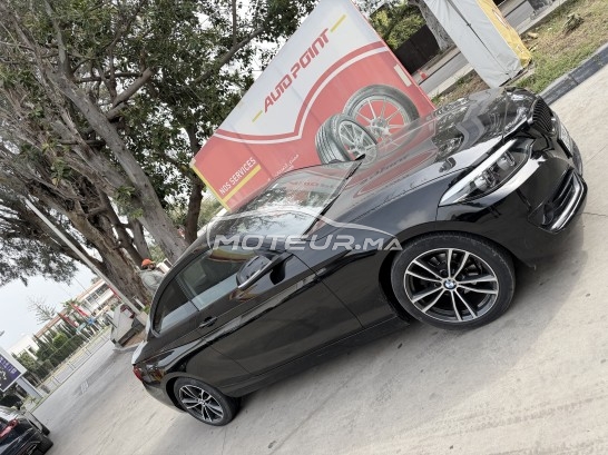 بي ام دبليو سيريي 2 2 مستعملة 3443615