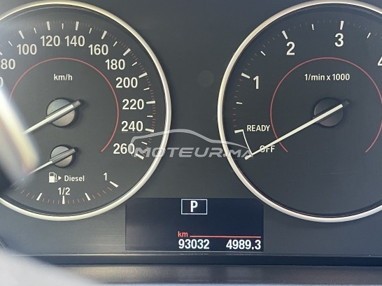 بي ام دبليو سيريي 2 220d مستعملة 1264230