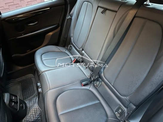 بي ام دبليو سيريي 2 مستعملة 3143995