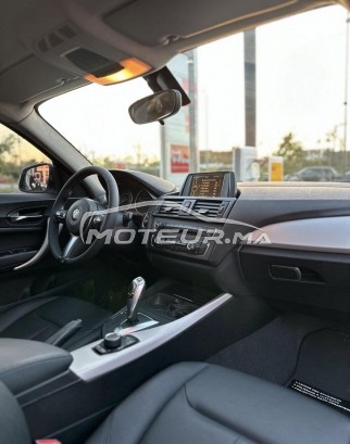 بي ام دبليو سيريي 2 مستعملة 3288081