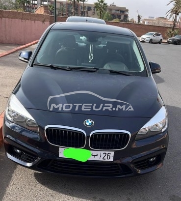 BMW Serie 2 2017 occasion 2008792