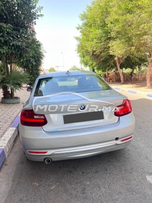 بي ام دبليو سيريي 2 مستعملة 2547594