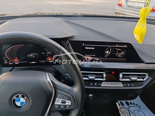 بي ام دبليو سيريي 2 Grand coupé مستعملة 2409055