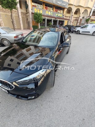بي ام دبليو سيريي 2 Grand coupé مستعملة 2409063