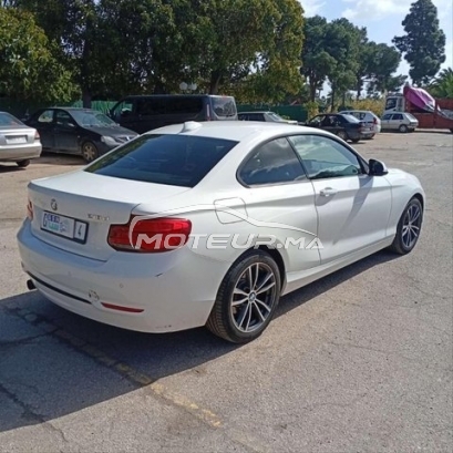 BMW Serie 2 occasion 3264240