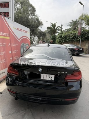 بي ام دبليو سيريي 2 2 مستعملة 3443619