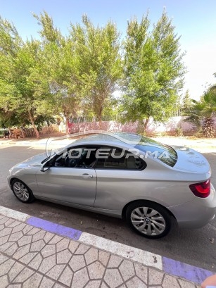 بي ام دبليو سيريي 2 مستعملة 2547596