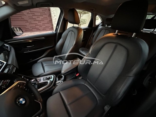 بي ام دبليو سيريي 2 مستعملة 3143996