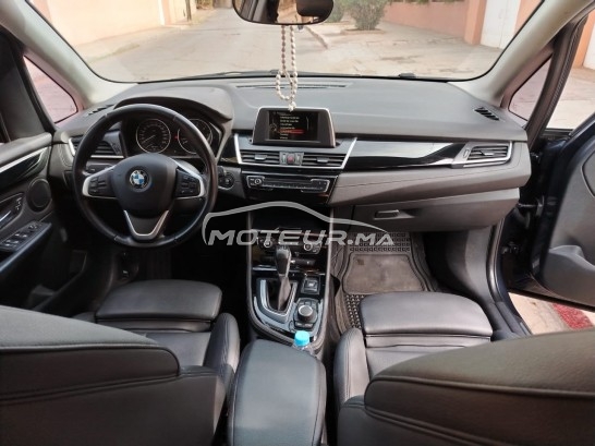 BMW Serie 2 2017 occasion 2008748