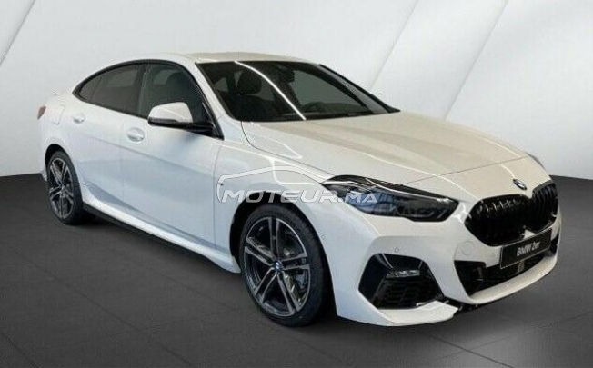 BMW Serie 2 occasion 1417687