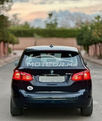 بي ام دبليو سيريي 2 مستعملة 3143990