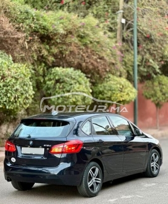 بي ام دبليو سيريي 2 مستعملة 3143988