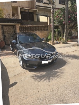 بي ام دبليو سيريي 2 218 مستعملة 2410769