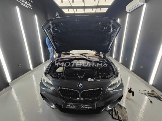 بي ام دبليو سيريي 2 218 مستعملة 2410765