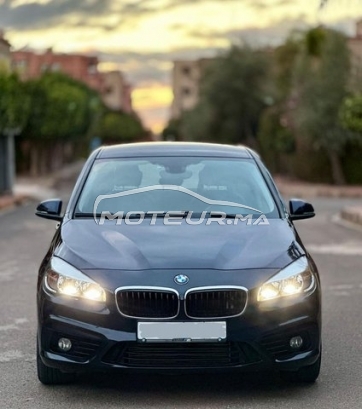 بي ام دبليو سيريي 2 مستعملة 3143986