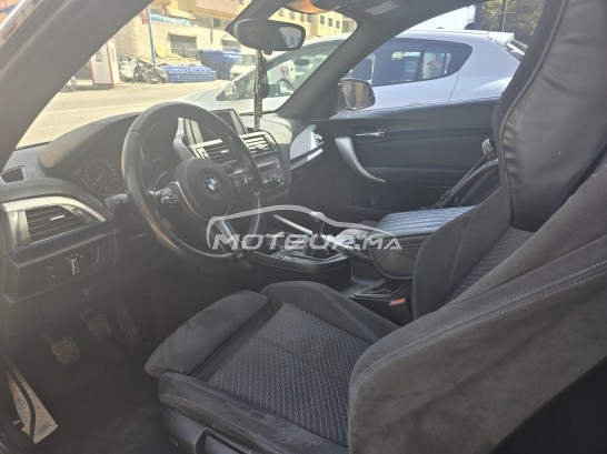 بي ام دبليو سيريي 2 218 مستعملة 2410767