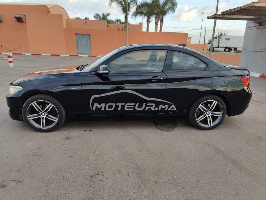 BMW Serie 2 218d occasion 1975692