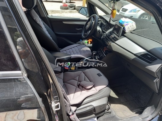 بي ام دبليو سيريي 2 مستعملة 1206480