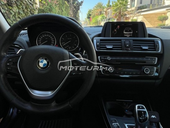 بي ام دبليو سيريي 2 220d مستعملة 2739896