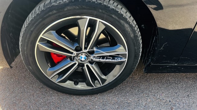 بي ام دبليو سيريي 2 2024 مستعملة 3461865