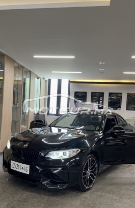 بي ام دبليو سيريي 2 Coupe مستعملة 3156634