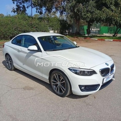 BMW Serie 2 occasion 3264238