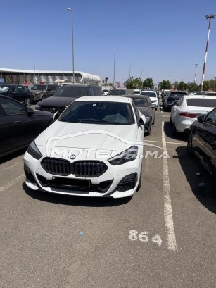 بي ام دبليو سيريي 2 220d pack m مستعملة 2904575