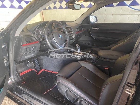 BMW Serie 2 occasion 1595203