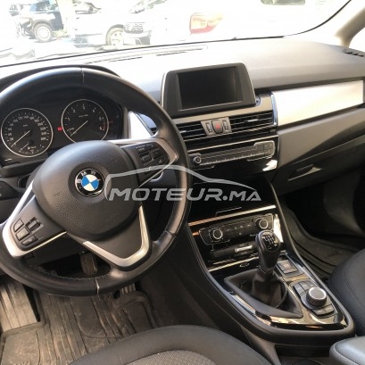 BMW Serie 2 216d occasion 1360482