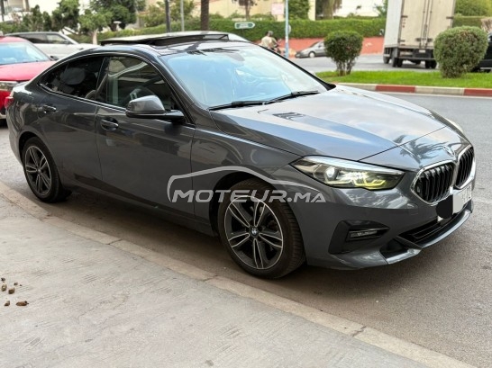 بي ام دبليو سيريي 2 F44 مستعملة 2734240