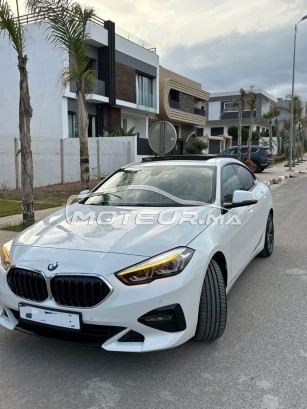 BMW Serie 2 Grand coupé occasion 2742599
