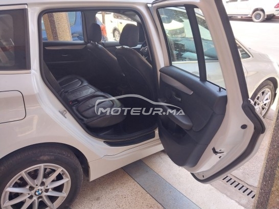 بي ام دبليو سيريي 2 Gran tourer مستعملة 2417489
