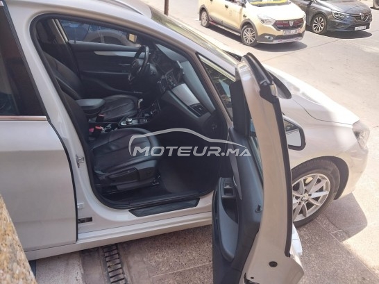 بي ام دبليو سيريي 2 Gran tourer مستعملة 2417490