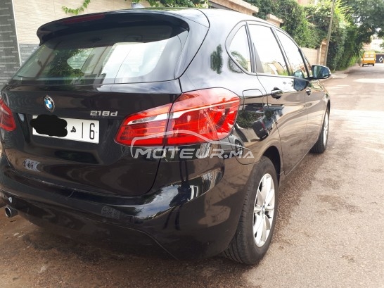 بي ام دبليو سيريي 2 Active tourer f45 مستعملة 1299450