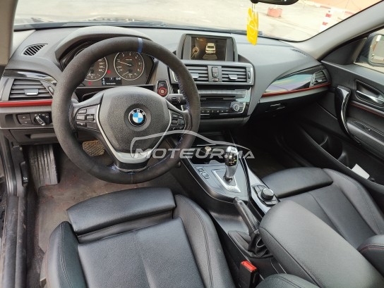 BMW Serie 2 218d occasion 1975690