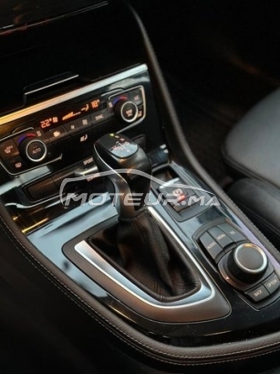 بي ام دبليو سيريي 2 مستعملة 3143993