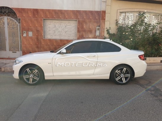 بي ام دبليو سيريي 2 F22 مستعملة 1283957