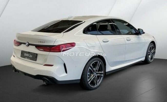 BMW Serie 2 occasion 1417682