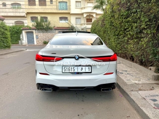 بي ام دبليو سيريي 2 مستعملة 2808171